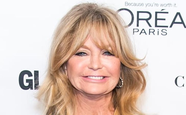 Goldie Hawn Net Worth — The Complete Breakdown